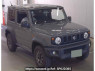 Used 2021 MT suzuki jimny-sierra JB74W Image[0]