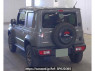 Used 2021 MT suzuki jimny-sierra JB74W Image[1]
