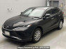 Used 2021 AT toyota harrier MXUA85 Image[0]