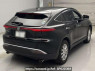 Used 2021 AT toyota harrier MXUA85 Image[1]