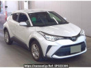 Toyota C-HR NGX50