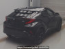 Used 2020 AT toyota c-hr ZYX11 Image[1]