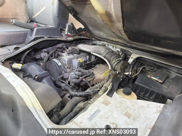 Used 2004 MT nissan vanette-van SK82VN Image[5]