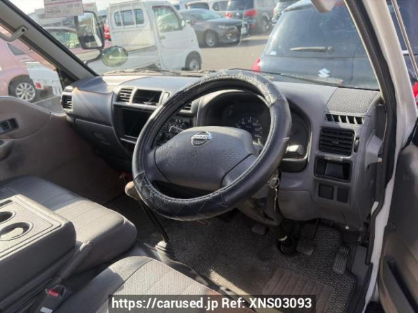 Used 2004 MT nissan vanette-van SK82VN Image[11]