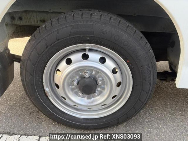 Used 2004 MT nissan vanette-van SK82VN Image[14]