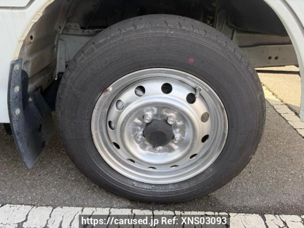 Used 2004 MT nissan vanette-van SK82VN Image[15]