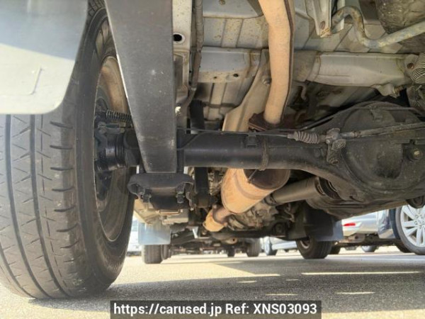 Used 2004 MT nissan vanette-van SK82VN Image[18]