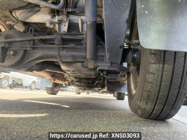 Used 2004 MT nissan vanette-van SK82VN Image[20]