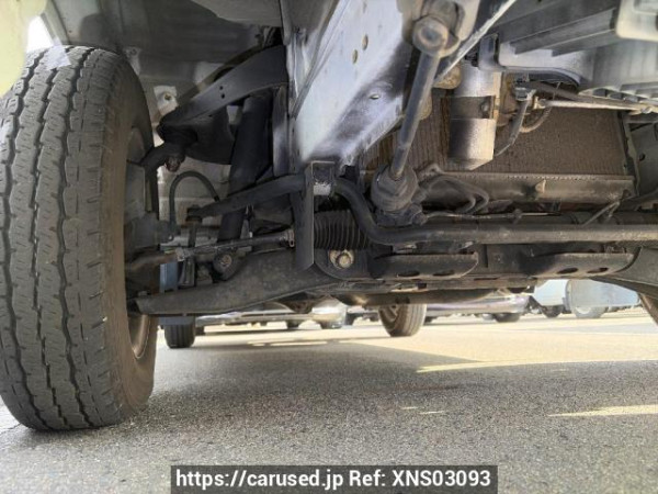 Used 2004 MT nissan vanette-van SK82VN Image[22]