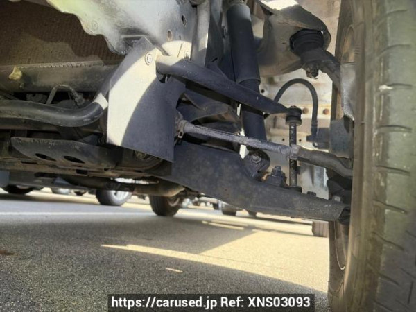 Used 2004 MT nissan vanette-van SK82VN Image[23]