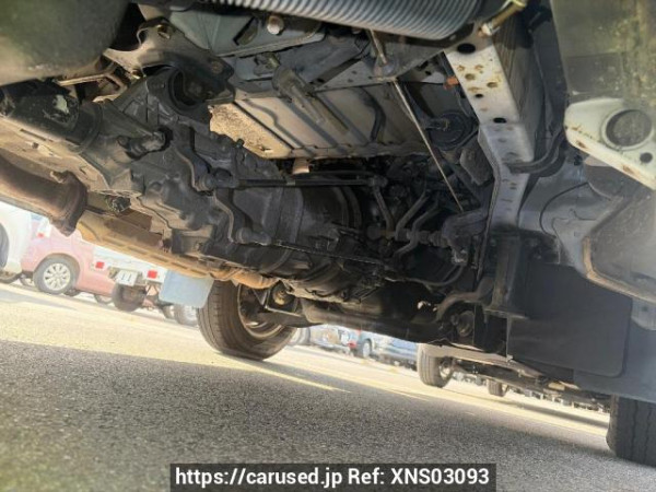 Used 2004 MT nissan vanette-van SK82VN Image[25]