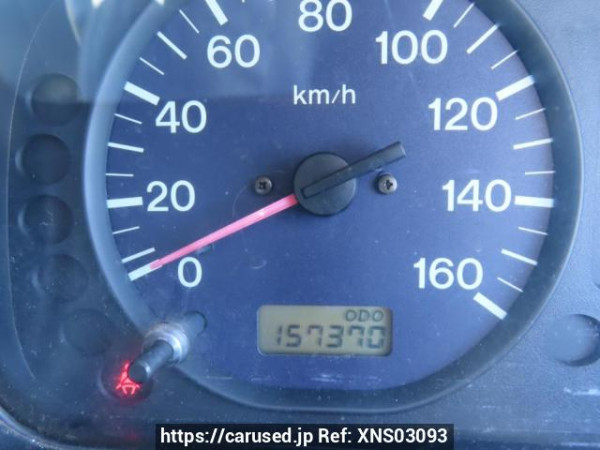 Used 2004 MT nissan vanette-van SK82VN Image[26]