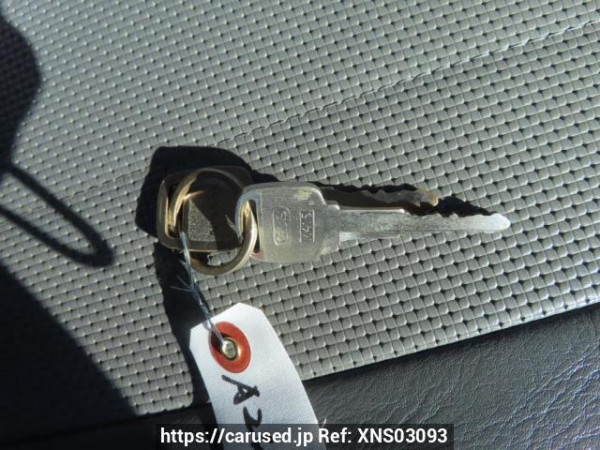 Used 2004 MT nissan vanette-van SK82VN Image[31]