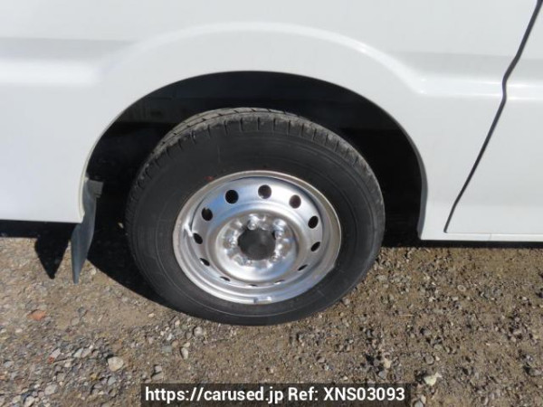 Used 2004 MT nissan vanette-van SK82VN Image[32]