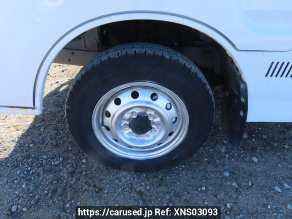 Used 2004 MT nissan vanette-van SK82VN Image[34]
