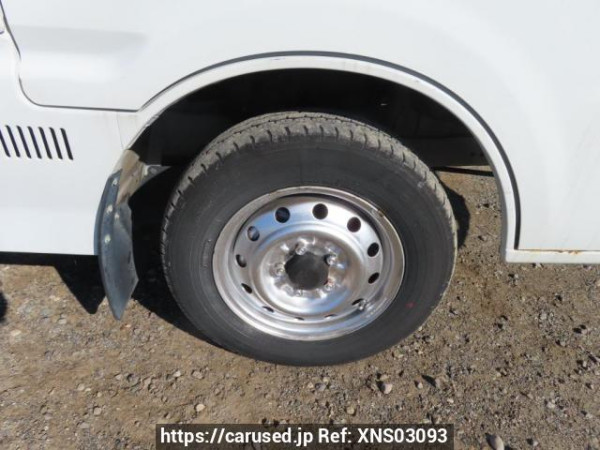 Used 2004 MT nissan vanette-van SK82VN Image[35]