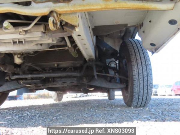 Used 2004 MT nissan vanette-van SK82VN Image[37]