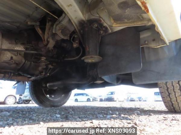 Used 2004 MT nissan vanette-van SK82VN Image[39]