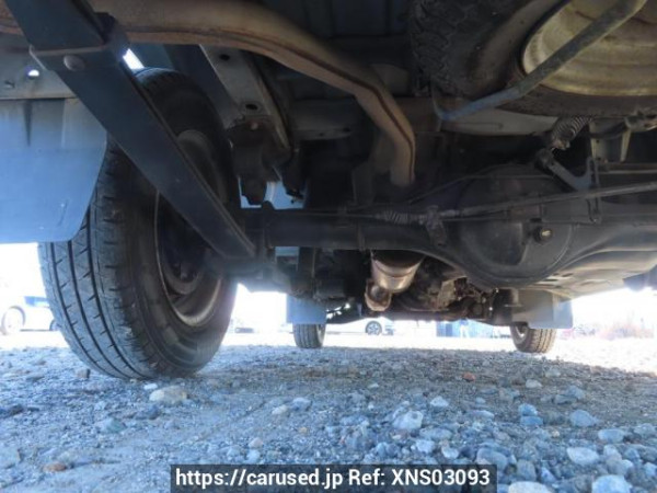 Used 2004 MT nissan vanette-van SK82VN Image[42]