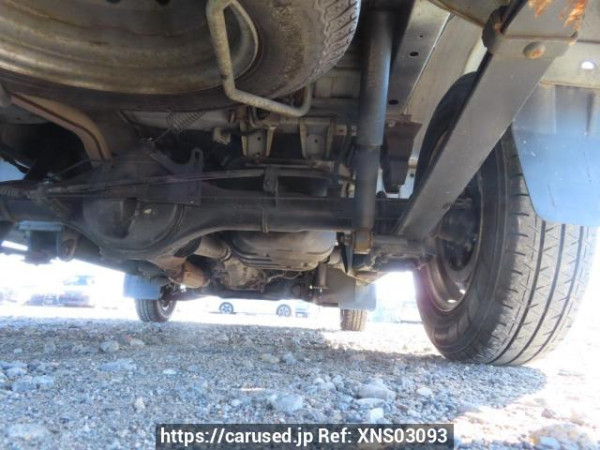 Used 2004 MT nissan vanette-van SK82VN Image[44]