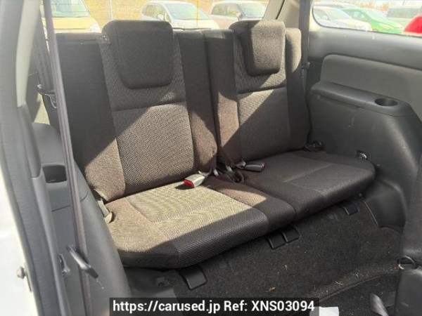 Used 2003 AT toyota wish ZNE10G Image[14]