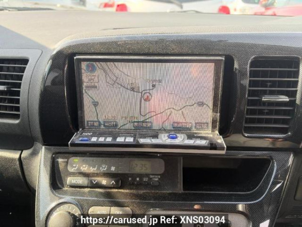 Used 2003 AT toyota wish ZNE10G Image[18]