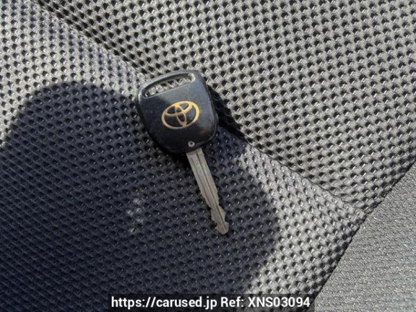 Used 2003 AT toyota wish ZNE10G Image[19]