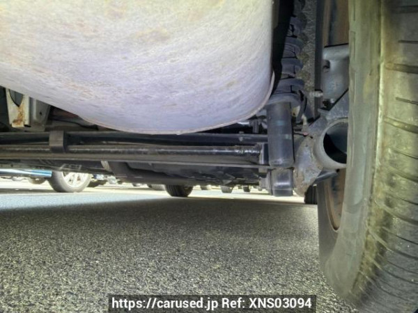 Used 2003 AT toyota wish ZNE10G Image[26]