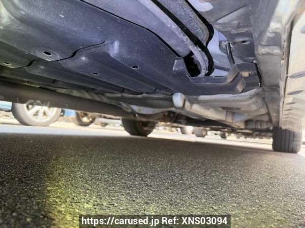 Used 2003 AT toyota wish ZNE10G Image[27]