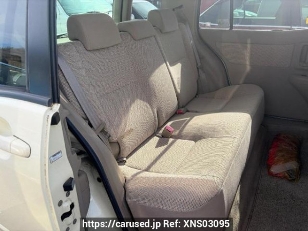 Used 2006 AT toyota raum NCZ20 Image[9]