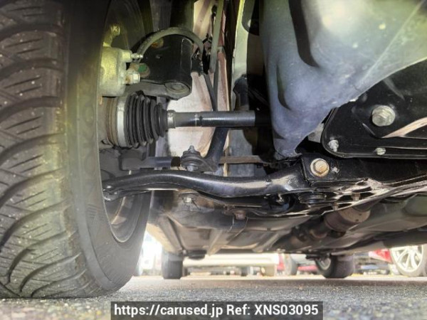 Used 2006 AT toyota raum NCZ20 Image[20]