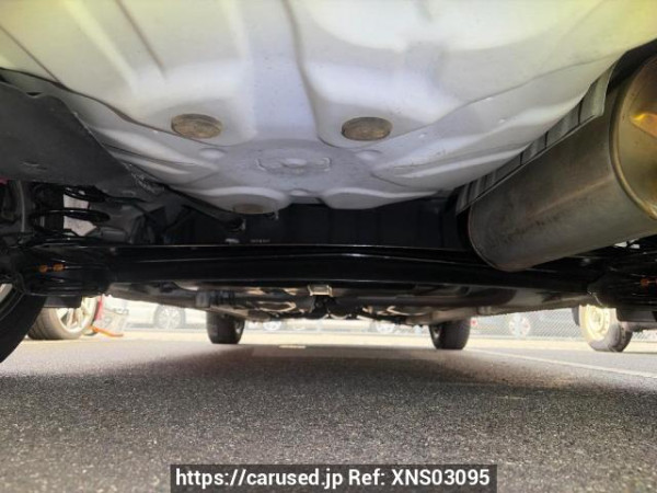 Used 2006 AT toyota raum NCZ20 Image[22]