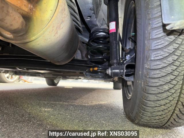 Used 2006 AT toyota raum NCZ20 Image[23]