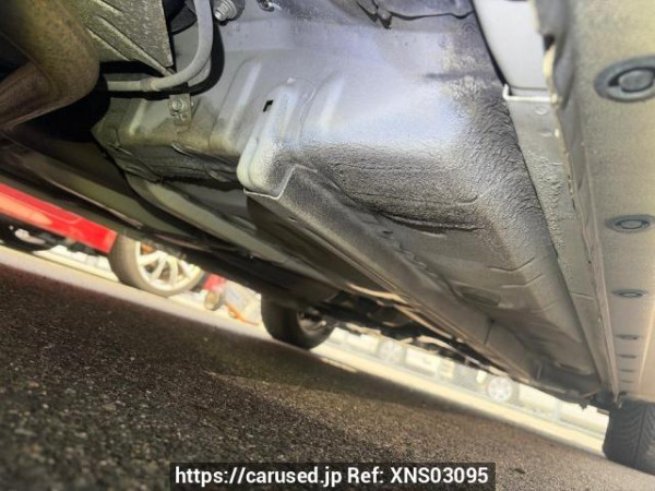 Used 2006 AT toyota raum NCZ20 Image[24]