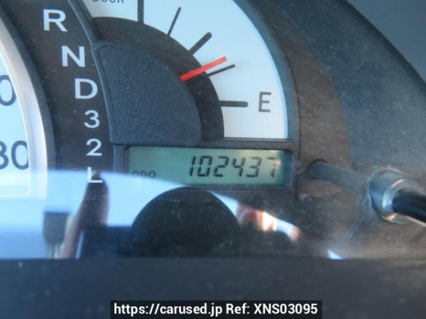 Used 2006 AT toyota raum NCZ20 Image[34]