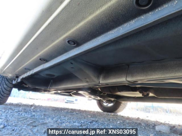 Used 2006 AT toyota raum NCZ20 Image[42]