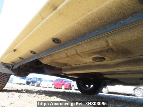 Used 2006 AT toyota raum NCZ20 Image[43]