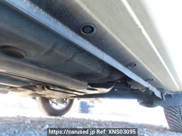 Used 2006 AT toyota raum NCZ20 Image[44]