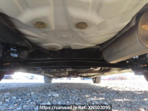 Used 2006 AT toyota raum NCZ20 Image[46]