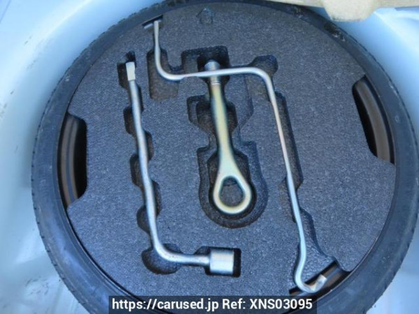 Used 2006 AT toyota raum NCZ20 Image[49]