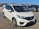 Honda Fit GK3