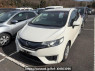 Used 2013 AT honda fit GK3 Image[1]