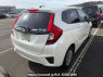 Used 2013 AT honda fit GK3 Image[3]
