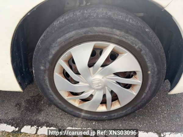 Used 2013 AT honda fit GK3 Image[16]