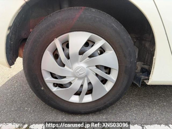 Used 2013 AT honda fit GK3 Image[17]