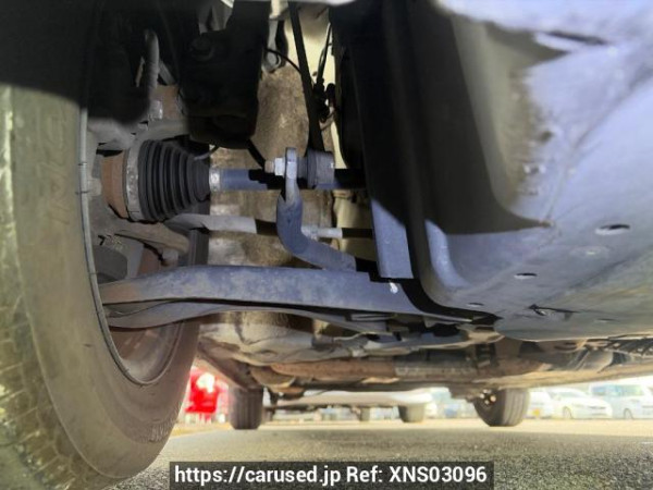 Used 2013 AT honda fit GK3 Image[19]