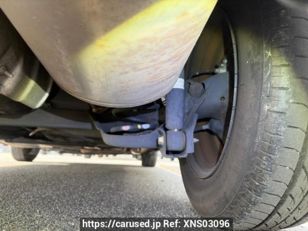 Used 2013 AT honda fit GK3 Image[21]