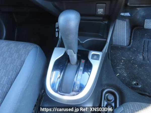 Used 2013 AT honda fit GK3 Image[29]