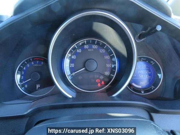 Used 2013 AT honda fit GK3 Image[30]