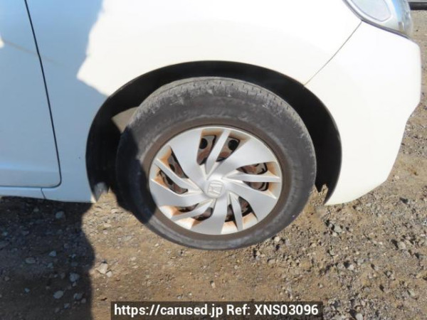 Used 2013 AT honda fit GK3 Image[32]